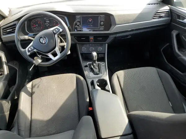 3VWCB7BU7KM184480 2019 VOLKSWAGEN JETTA - Image 8