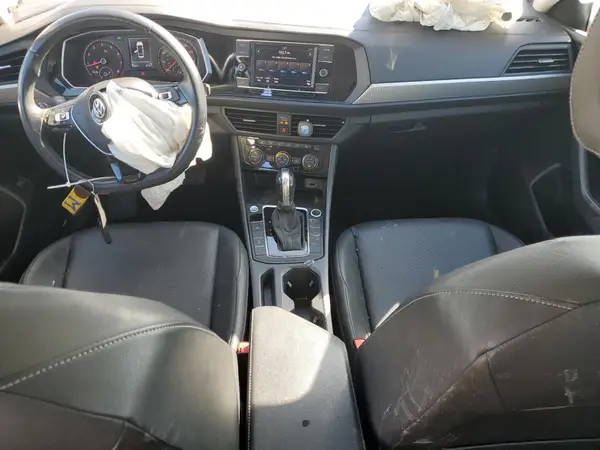3VWCB7BU7KM185595 2019 VOLKSWAGEN JETTA - Image 8