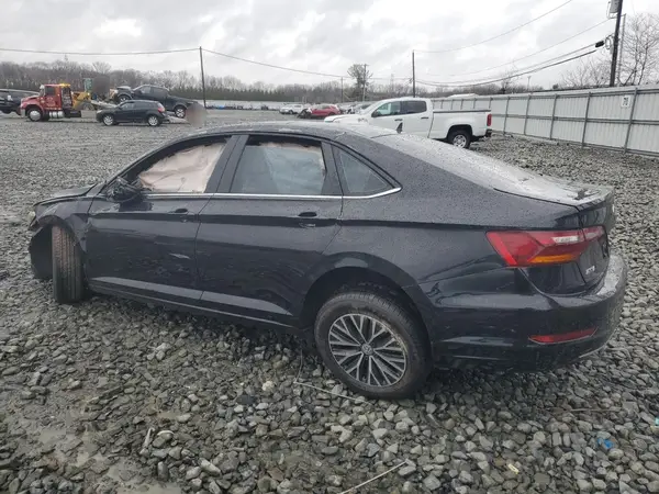 3VWCB7BU7KM185967 2019 VOLKSWAGEN JETTA - Image 2