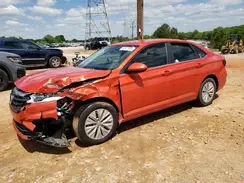 3VWCB7BU7KM189677 2019 VOLKSWAGEN JETTA
