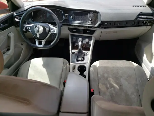 3VWCB7BU7KM189677 2019 VOLKSWAGEN JETTA - Image 8