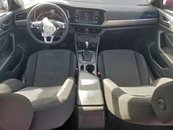 3VWCB7BU7KM191378 2019 VOLKSWAGEN JETTA - Image 8