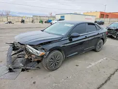3VWCB7BU7KM195771 2019 VOLKSWAGEN JETTA