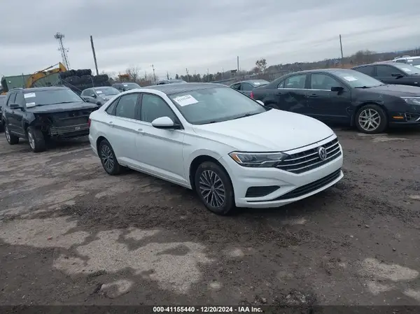 3VWCB7BU7KM197455 2019 VOLKSWAGEN JETTA - Image 1