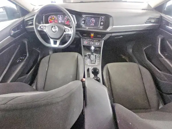 3VWCB7BU7KM202511 2019 VOLKSWAGEN JETTA - Image 8