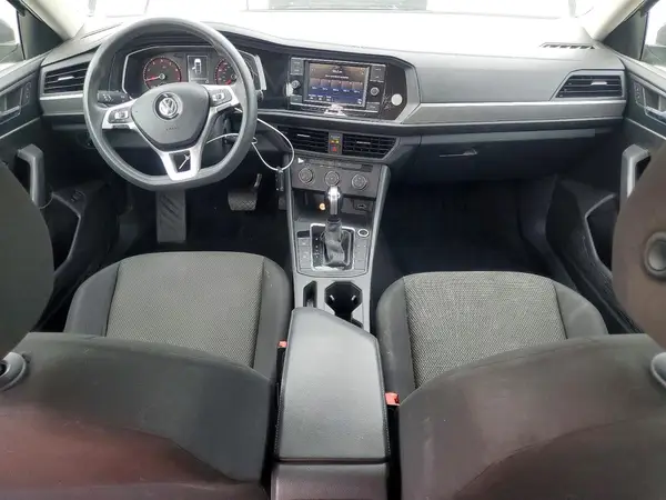 3VWCB7BU7KM204498 2019 VOLKSWAGEN JETTA - Image 7