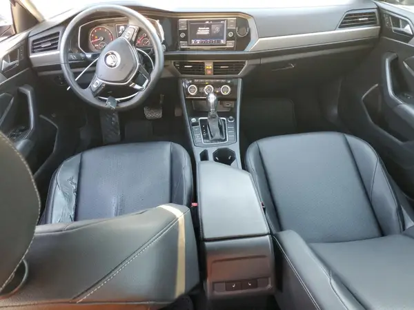 3VWCB7BU7KM211158 2019 VOLKSWAGEN JETTA - Image 8