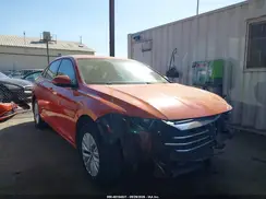 3VWCB7BU7KM211788 2019 VOLKSWAGEN JETTA