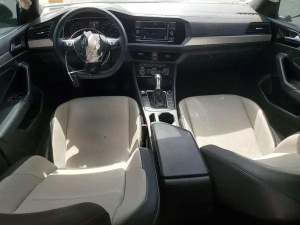 3VWCB7BU7KM211967 2019 VOLKSWAGEN JETTA - Image 8