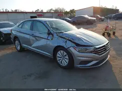 3VWCB7BU7KM212357 2019 VOLKSWAGEN JETTA