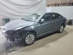 3VWCB7BU7KM212827 2019 VOLKSWAGEN JETTA