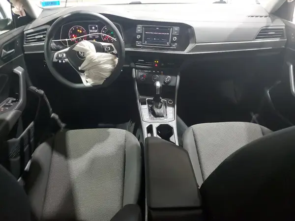 3VWCB7BU7KM212827 2019 VOLKSWAGEN JETTA - Image 8