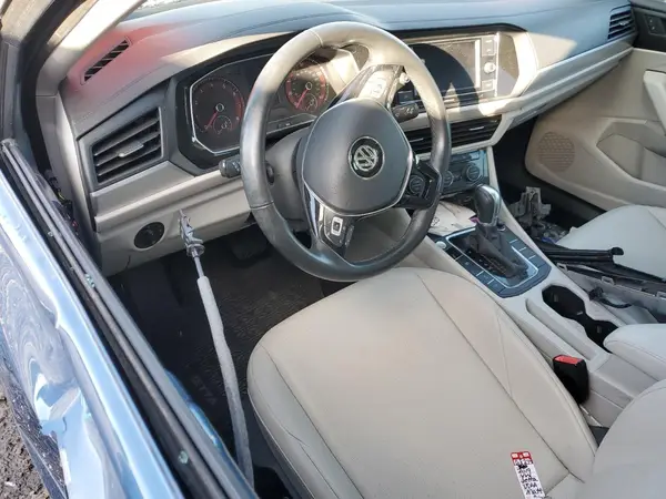 3VWCB7BU7KM214772 2019 VOLKSWAGEN JETTA - Image 8