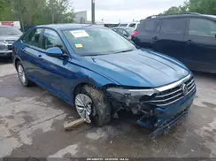 3VWCB7BU7KM214836 2019 VOLKSWAGEN JETTA