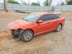 3VWCB7BU7KM216540 2019 VOLKSWAGEN JETTA