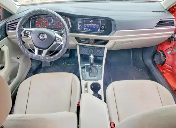 3VWCB7BU7KM216540 2019 VOLKSWAGEN JETTA - Image 8