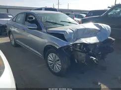 3VWCB7BU7KM217591 2019 VOLKSWAGEN JETTA