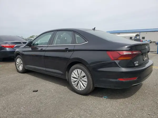 3VWCB7BU7KM217820 2019 VOLKSWAGEN JETTA - Image 2