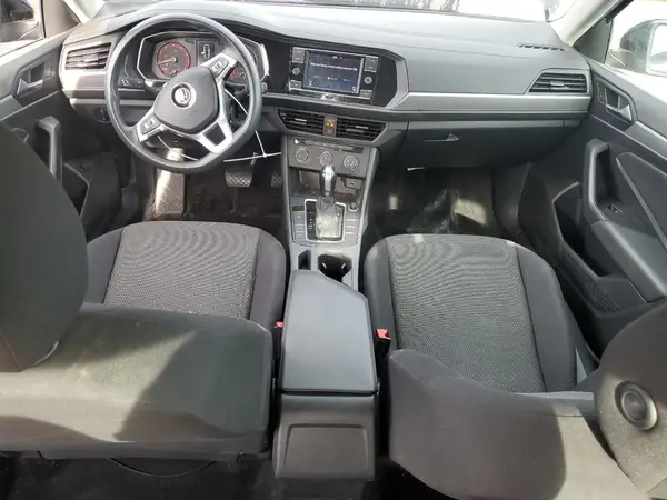 3VWCB7BU7KM217820 2019 VOLKSWAGEN JETTA - Image 8