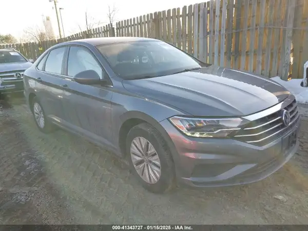 3VWCB7BU7KM220510 2019 VOLKSWAGEN JETTA - Image 1