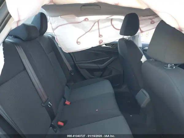 3VWCB7BU7KM220510 2019 VOLKSWAGEN JETTA - Image 8