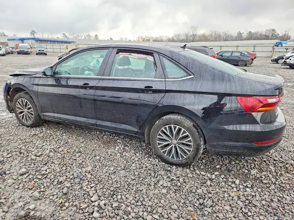 3VWCB7BU7KM220653 2019 VOLKSWAGEN JETTA - Image 2