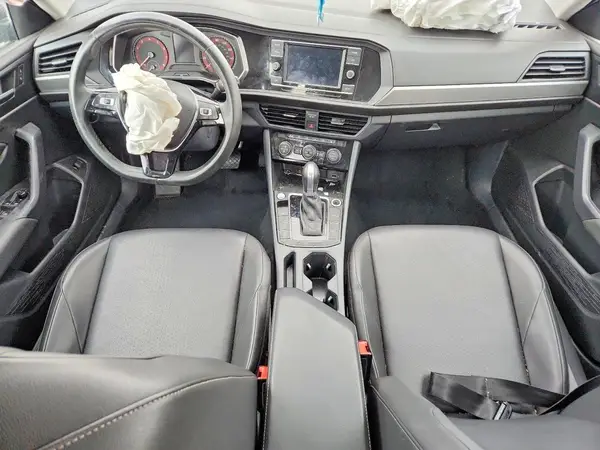 3VWCB7BU7KM220653 2019 VOLKSWAGEN JETTA - Image 8