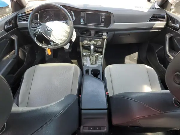 3VWCB7BU7KM223598 2019 VOLKSWAGEN JETTA - Image 8