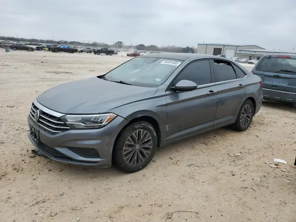 3VWCB7BU7KM224220 2019 VOLKSWAGEN JETTA - Image 1