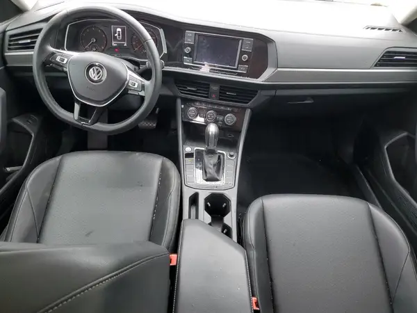 3VWCB7BU7KM224220 2019 VOLKSWAGEN JETTA - Image 8