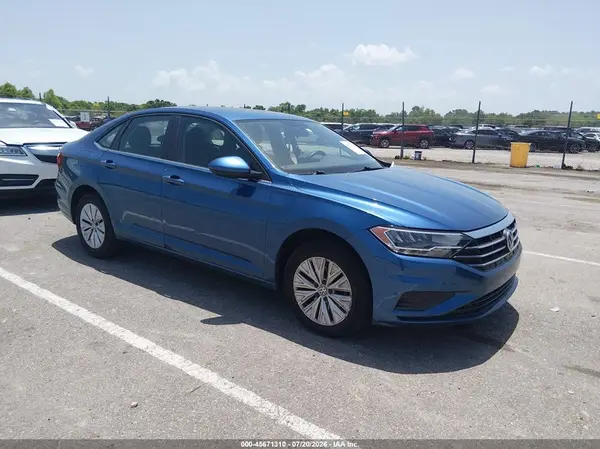 3VWCB7BU7KM226002 2019 VOLKSWAGEN JETTA - Image 1