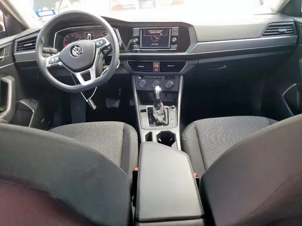 3VWCB7BU7KM230860 2019 VOLKSWAGEN JETTA - Image 8