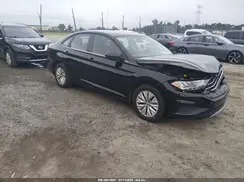 3VWCB7BU7KM233872 2019 VOLKSWAGEN JETTA
