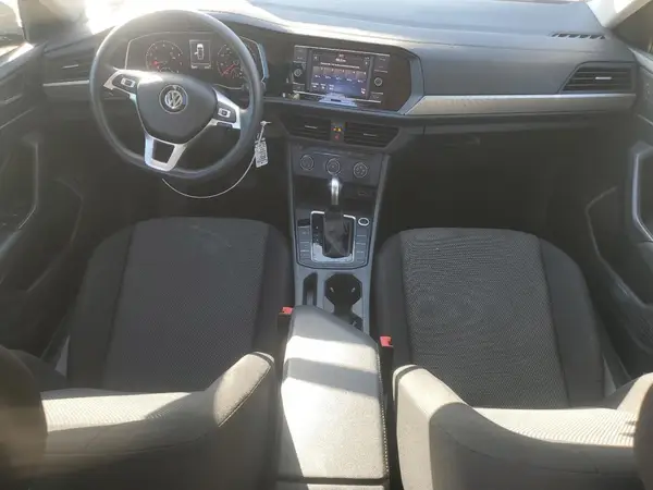 3VWCB7BU7KM234827 2019 VOLKSWAGEN JETTA - Image 8