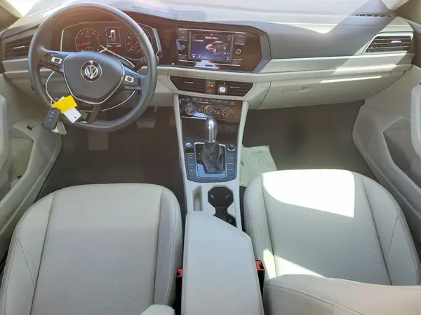 3VWCB7BU7KM236156 2019 VOLKSWAGEN JETTA - Image 8