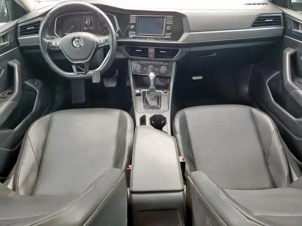 3VWCB7BU7KM237520 2019 VOLKSWAGEN JETTA - Image 8