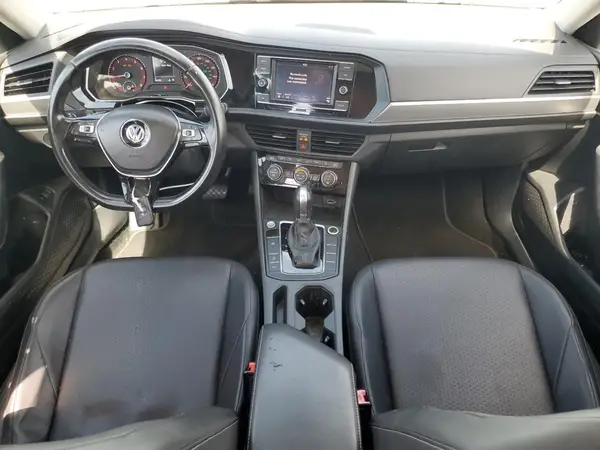 3VWCB7BU7KM240269 2019 VOLKSWAGEN JETTA - Image 8