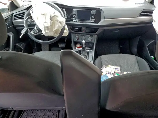 3VWCB7BU7KM245309 2019 VOLKSWAGEN JETTA - Image 8