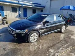 3VWCB7BU7KM246895 2019 VOLKSWAGEN JETTA