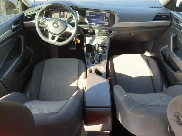 3VWCB7BU7KM246895 2019 VOLKSWAGEN JETTA - Image 8