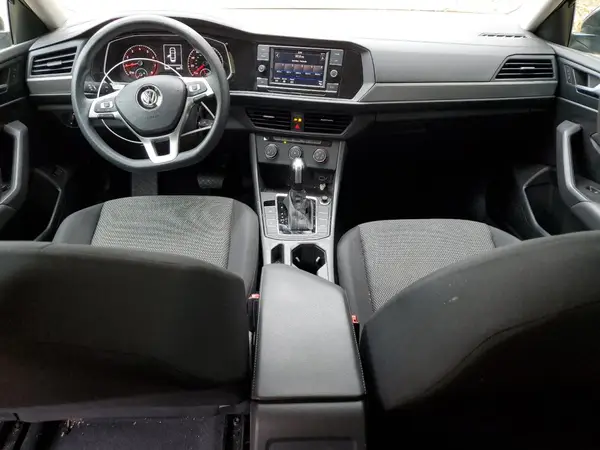 3VWCB7BU7KM247027 2019 VOLKSWAGEN JETTA - Image 7
