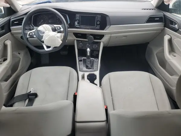 3VWCB7BU7KM248114 2019 VOLKSWAGEN JETTA - Image 8