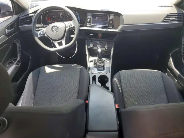 3VWCB7BU7KM248520 2019 VOLKSWAGEN JETTA - Image 8