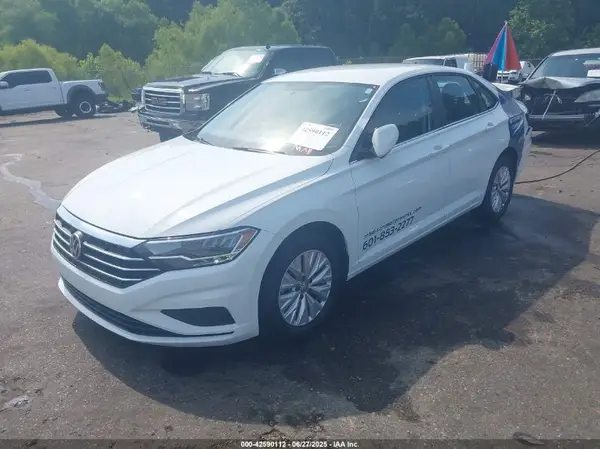 3VWCB7BU7KM250221 2019 VOLKSWAGEN JETTA - Image 2