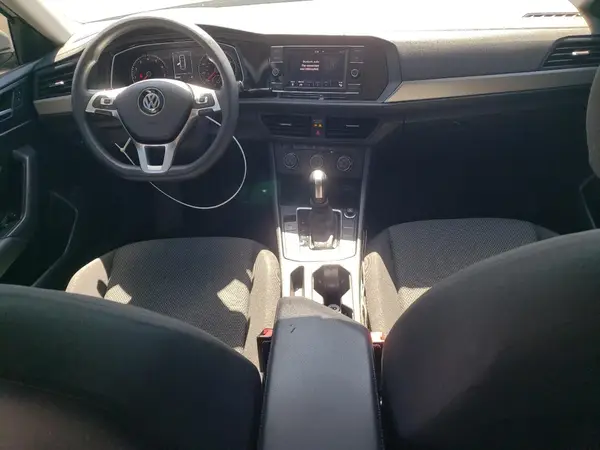 3VWCB7BU7KM250252 2019 VOLKSWAGEN JETTA - Image 8