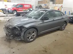 3VWCB7BU7KM255435 2019 VOLKSWAGEN JETTA
