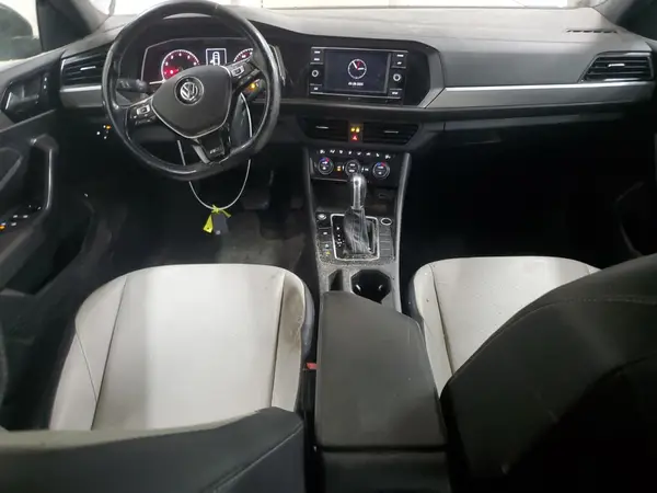 3VWCB7BU7KM255435 2019 VOLKSWAGEN JETTA - Image 8