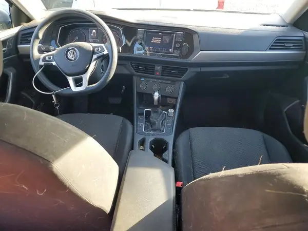 3VWCB7BU7KM256214 2019 VOLKSWAGEN JETTA - Image 8