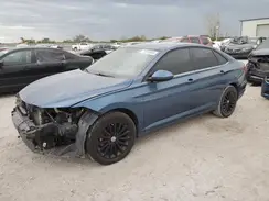 3VWCB7BU7KM257122 2019 VOLKSWAGEN JETTA