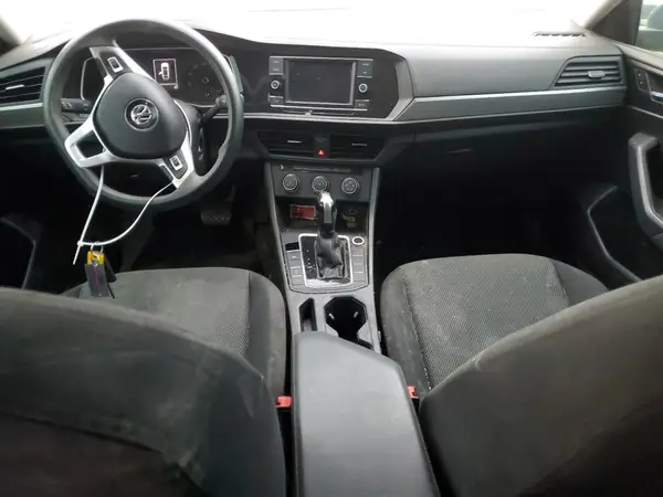 3VWCB7BU7KM257122 2019 VOLKSWAGEN JETTA - Image 8